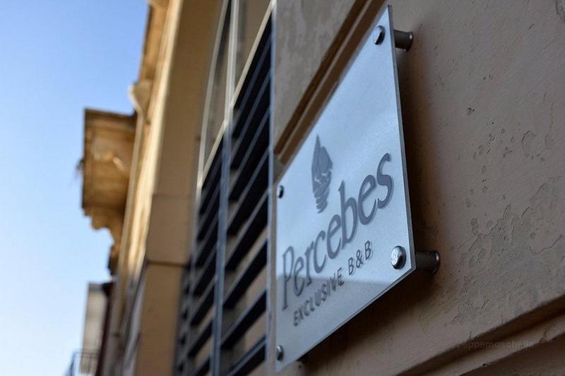 Percebes Exclusive B&B Кутрофьяно Экстерьер фото