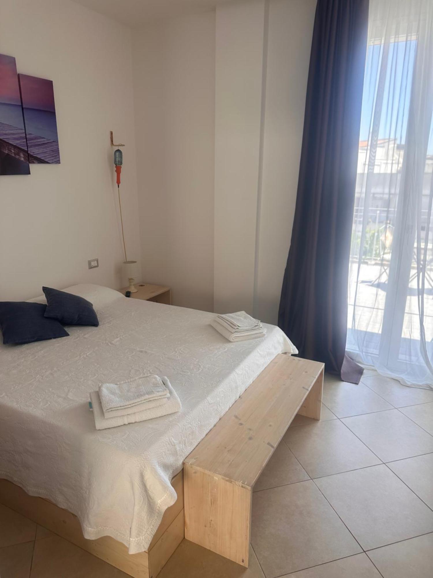 Percebes Exclusive B&B Кутрофьяно Экстерьер фото