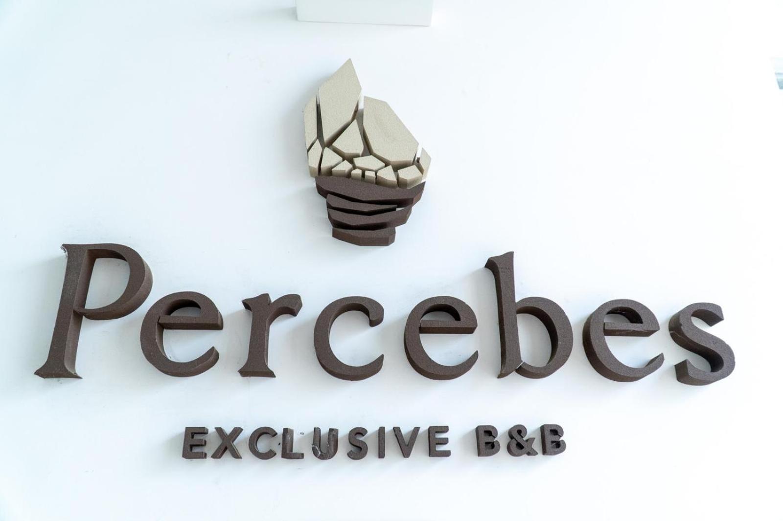 Percebes Exclusive B&B Кутрофьяно Экстерьер фото