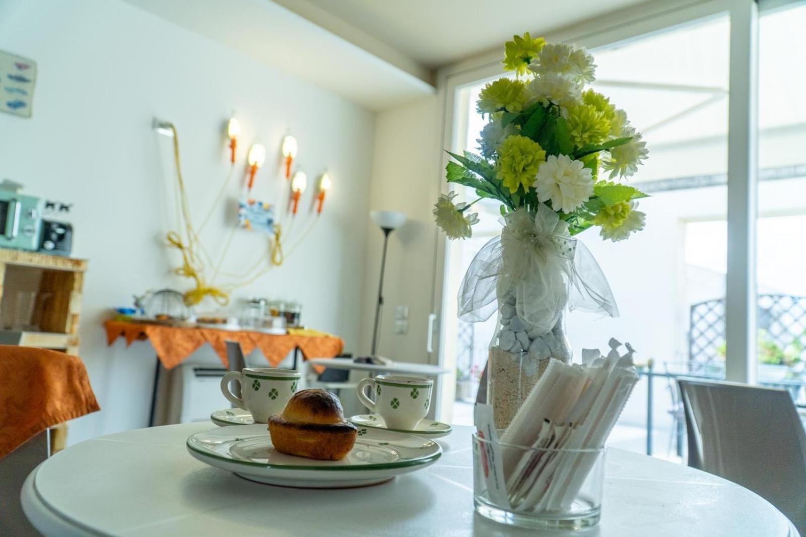 Percebes Exclusive B&B Кутрофьяно Экстерьер фото
